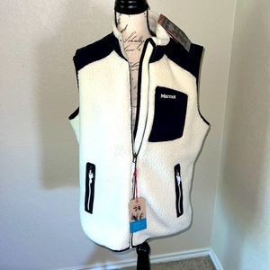 MARMOT WOMEN’S WILEY VEST